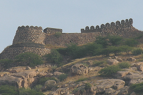 Bhinmal Bhinmal - JungleKey.in Image