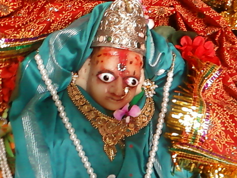 RAJPUT BALWANTSINH C, - Sunok