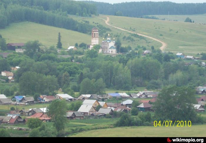 Карта опалихино суксунский район