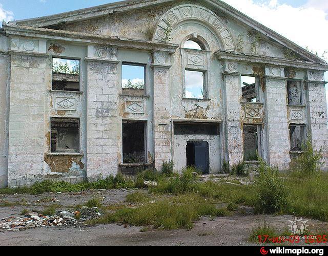 Углеуральский пермский край карта