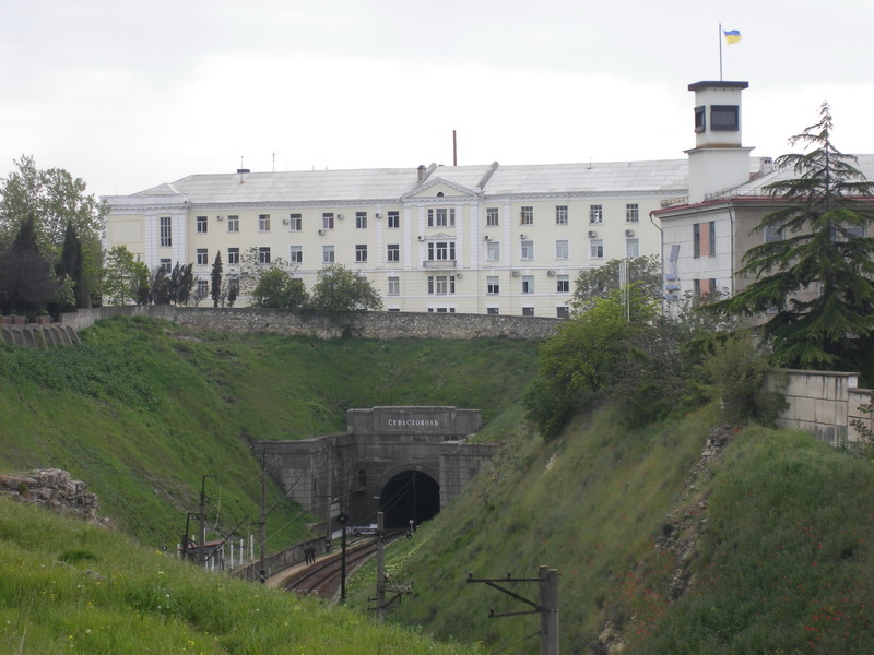 World / Ukraine / Sevastopol / Sevastopol , 1 км от центра (Севастополь ...