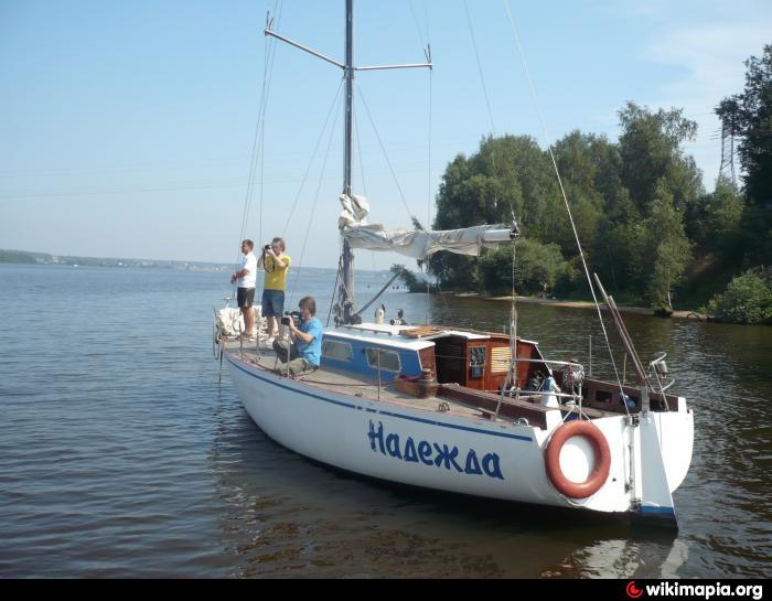 Пироговское водохранилище фото