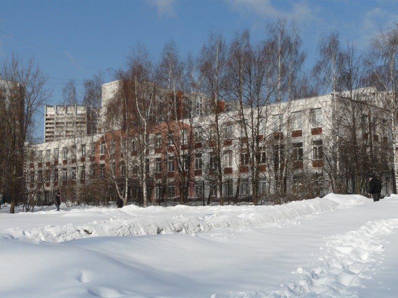 Школа 109. Школа 109 Москва. Ул Академика Бакулева 20 школа 109. Центра образования № 109» (Москва.