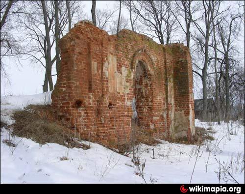 Могилевская область климовичский