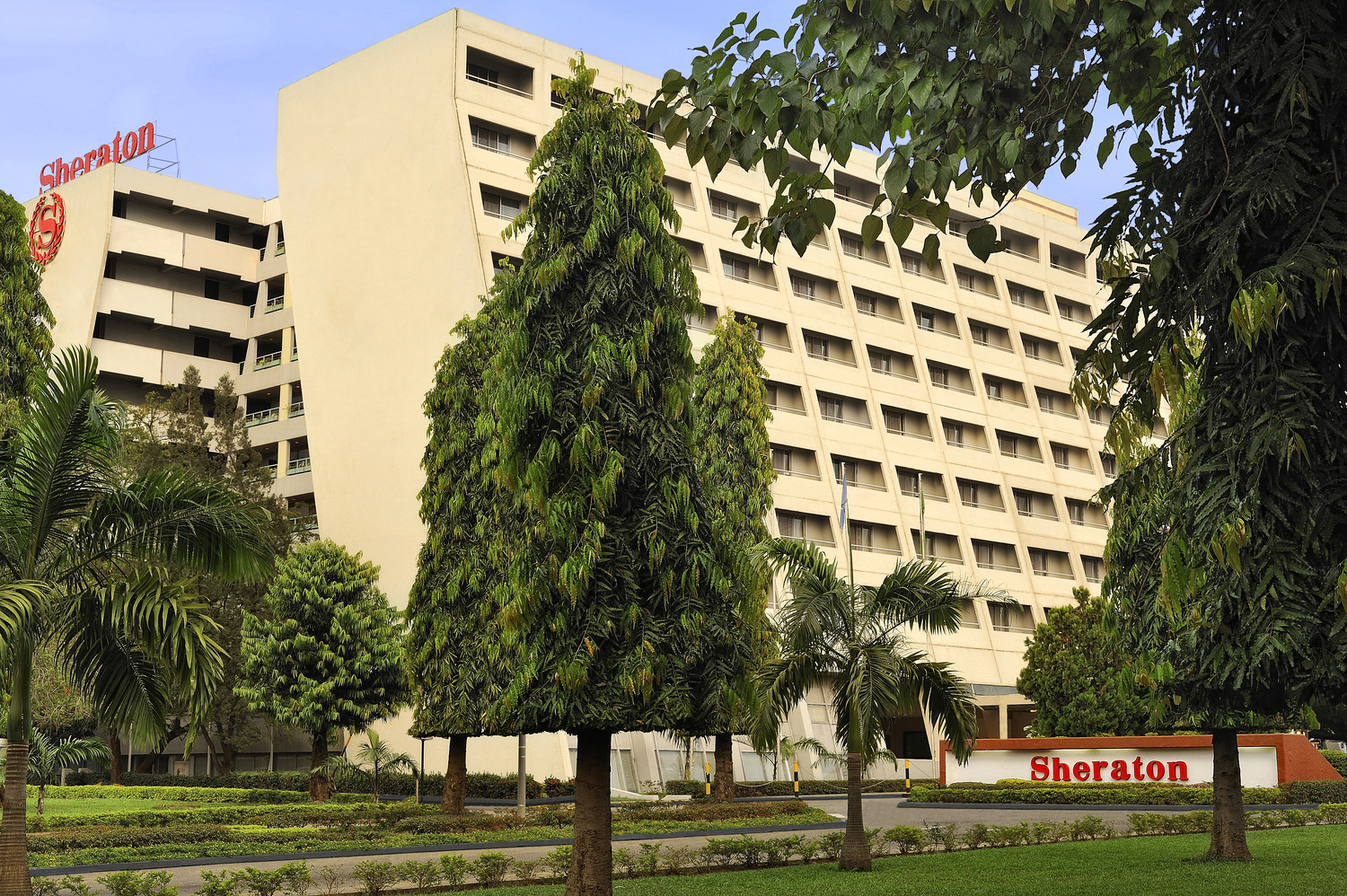 Abuja Continental Hotel - Abuja
