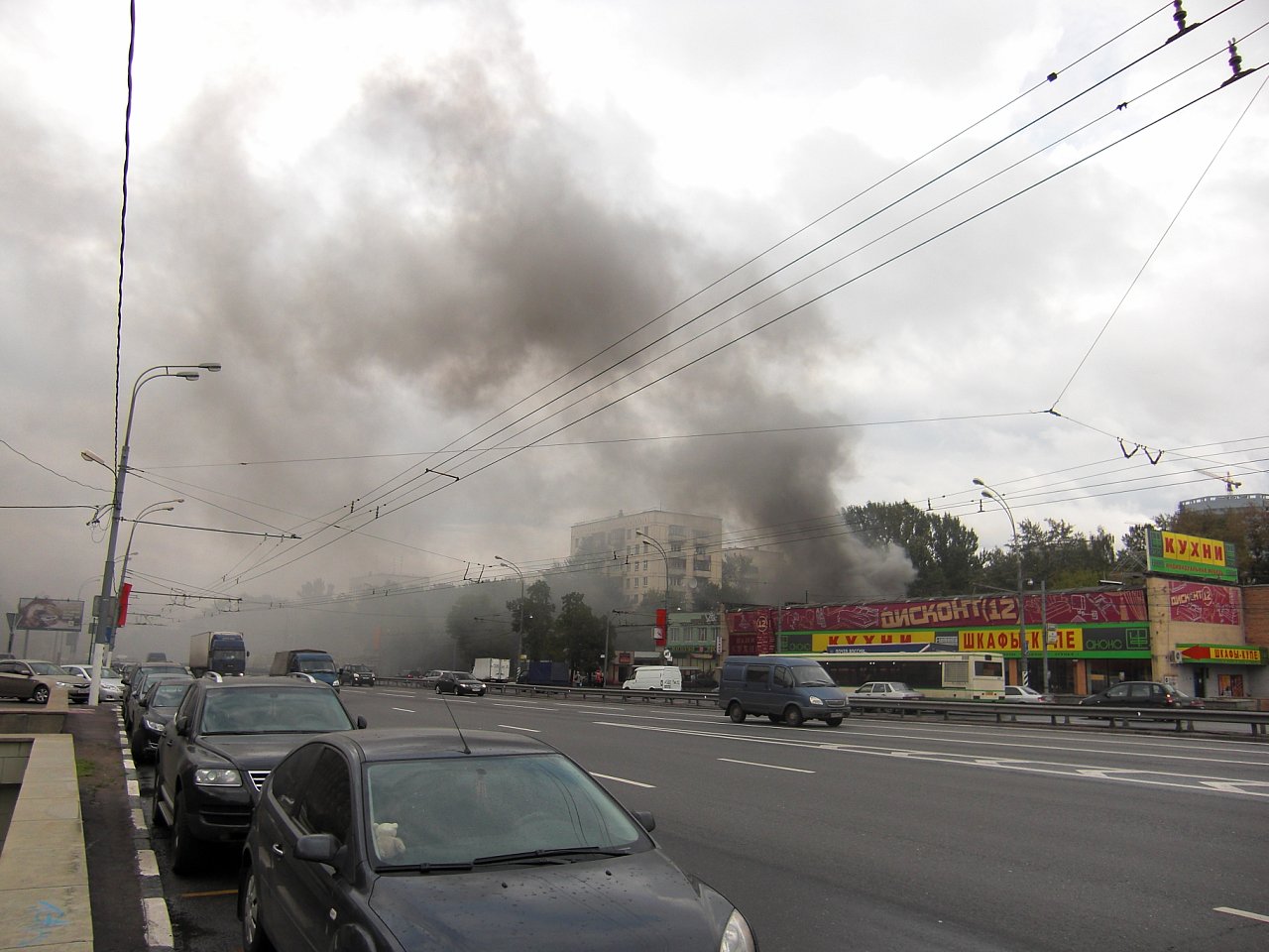 москва варшавское шоссе 33