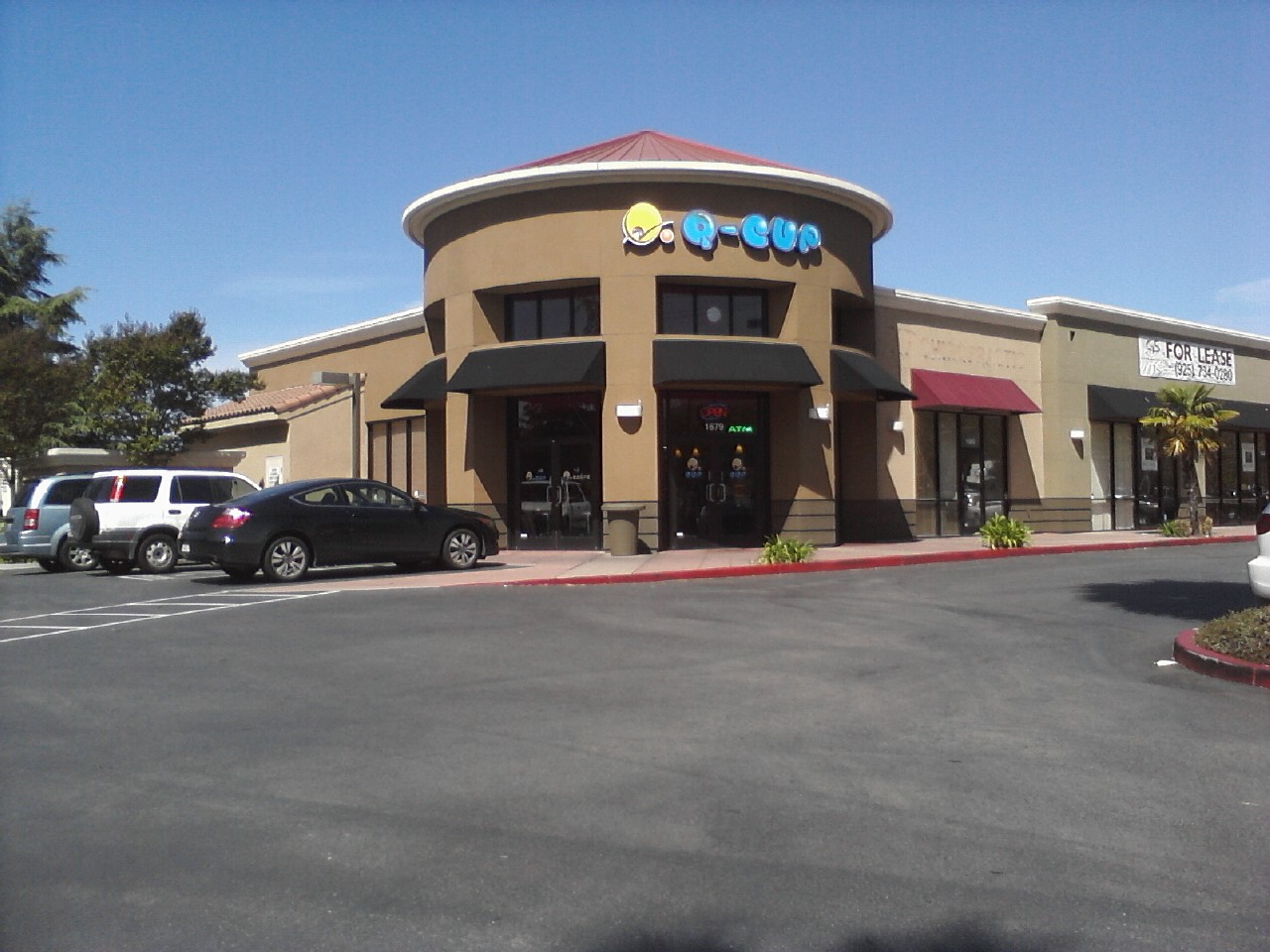 Tea Villa Milpitas, California restaurant, tearoom