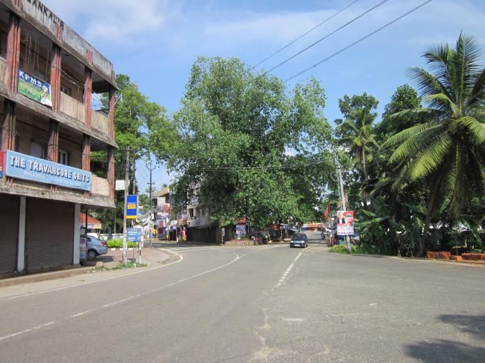 Aalum Chodu - Piravom