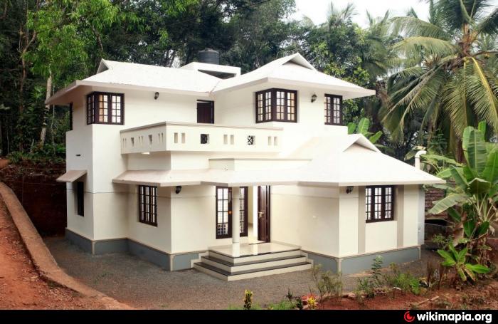 JENIL HOUSE -Thalakulam(Kanyakumari Dist)