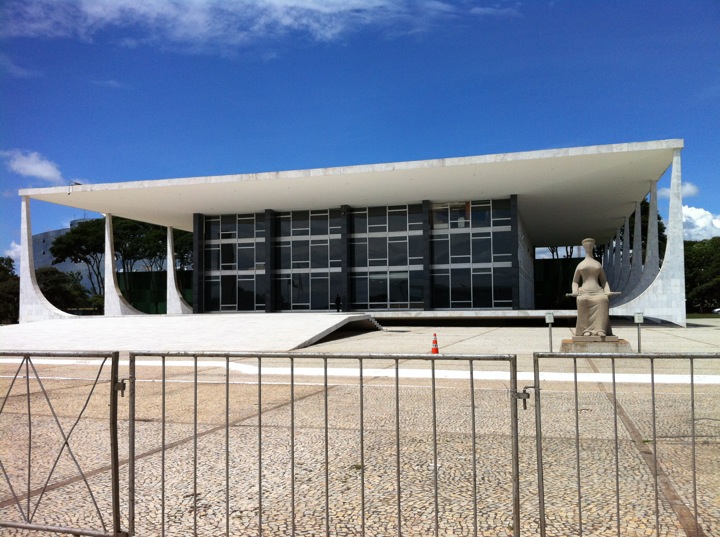 Supreme Federal Court of Brazil