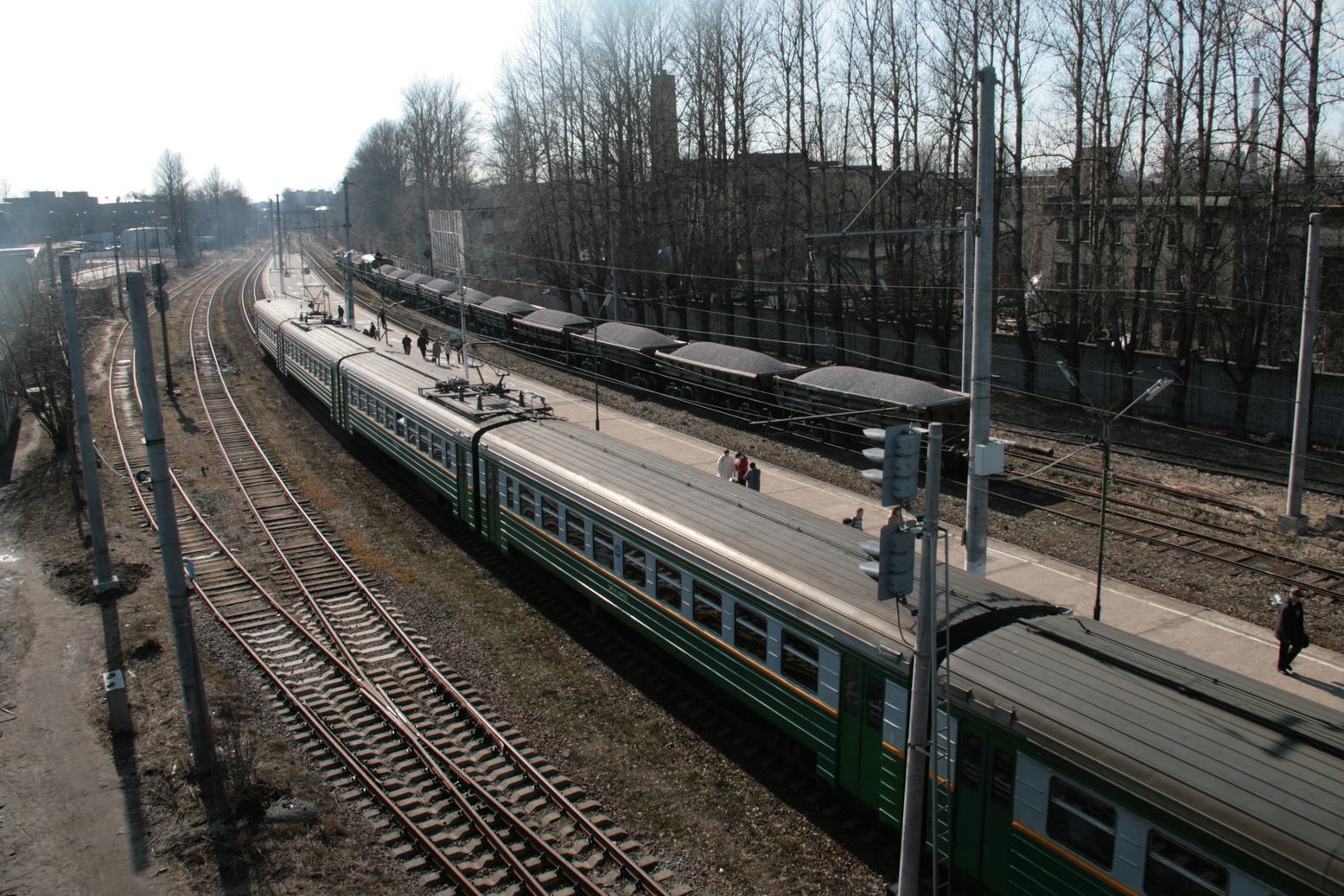 новая деревня санкт петербург