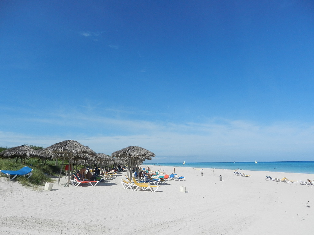 Hotel Tuxpan Varadero - Varadero