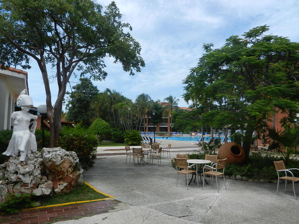 Roc Barlovento Hotel - Varadero