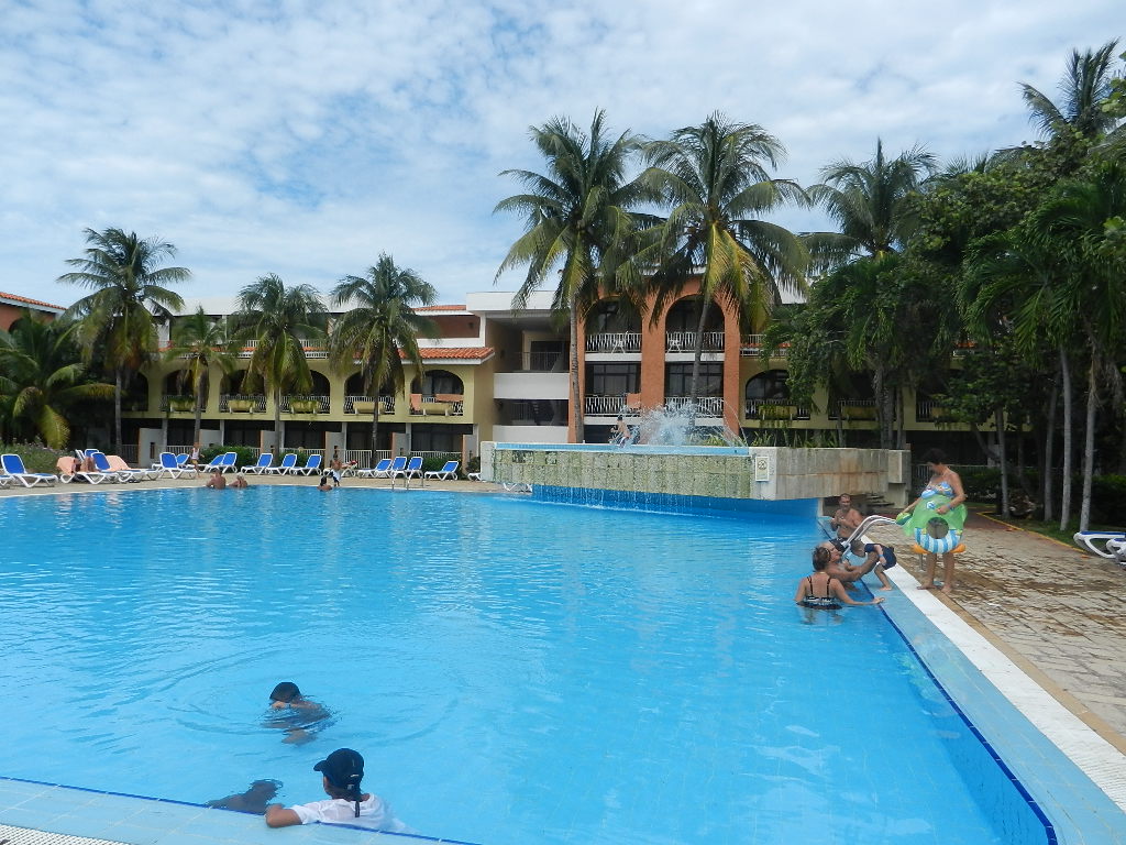 Roc Barlovento Hotel - Varadero