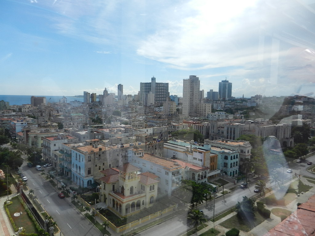 Hotel Roc Presidente - Havana