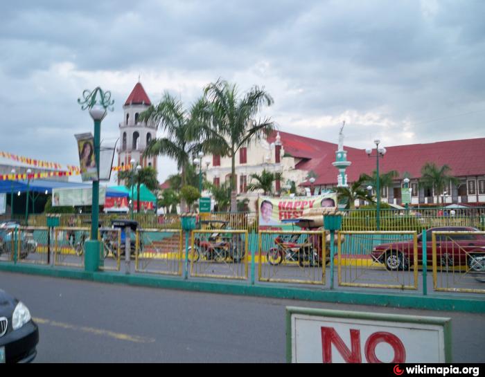 San Carlos City city Photos, Photos of San Carlos City city