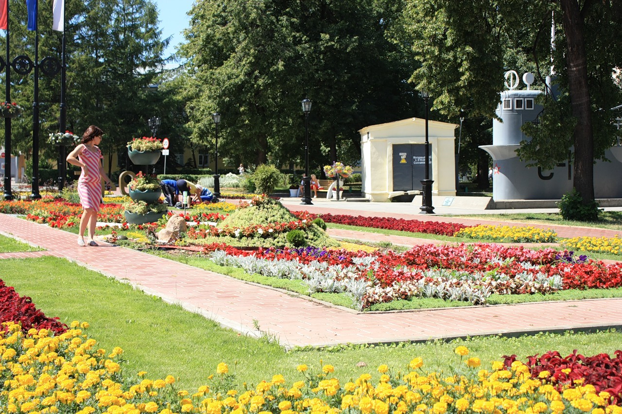 Цветы новгород. Нижегородский Кремль клумбы. Клумбы Нижнего Новгорода. Цветочные клумбы в Нижнем Новгороде. Клумбы город Нижний.