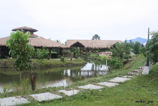 Mazaua Island Resort - Butuan