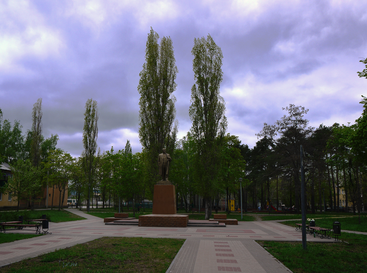 Погода в ленино липецкая. Памятник Ленину в Липецке. Ленино Липецк. Площадь Ленина Липецк. Памятник Ленину на Вуктыле.