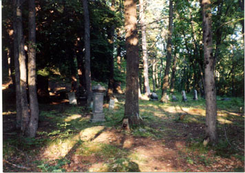 Fairview Cemetery