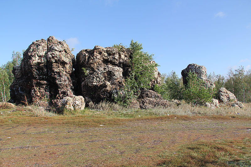 Верхнеуральск церковь