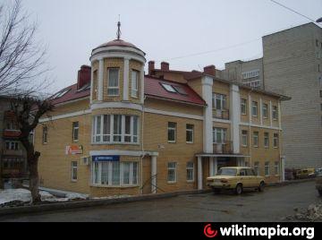 Центр кирова район первомайский