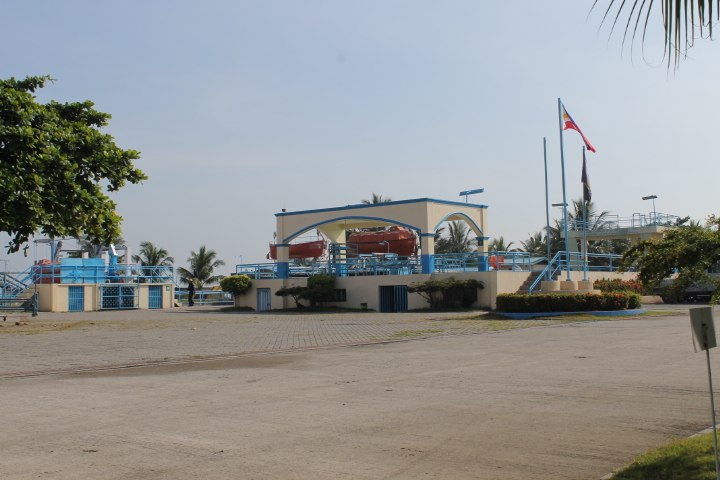 Labac Elementary School - Labac