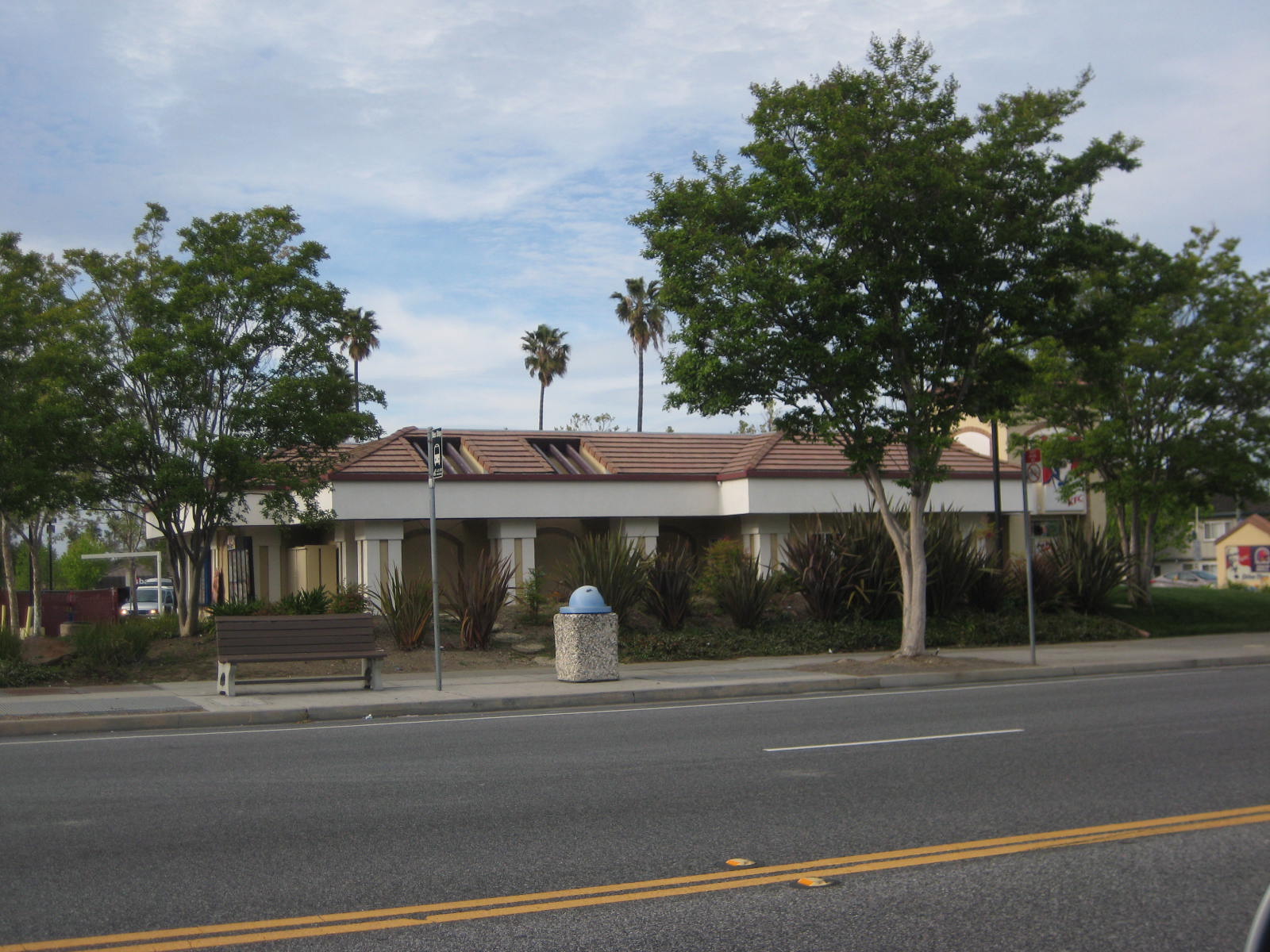 KFC/Taco Bell - Sunnyvale, California