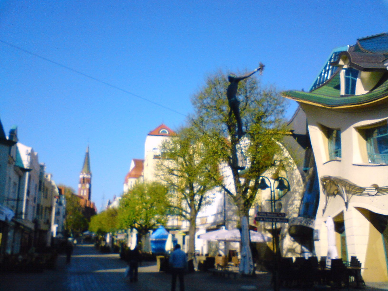 Сопот достопримечательности