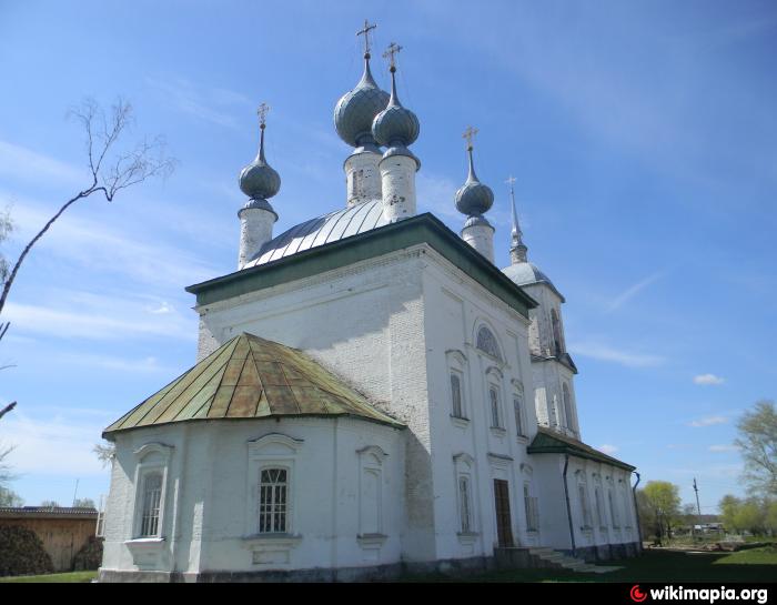 Каменная Церковь Богдана Хмельницкого