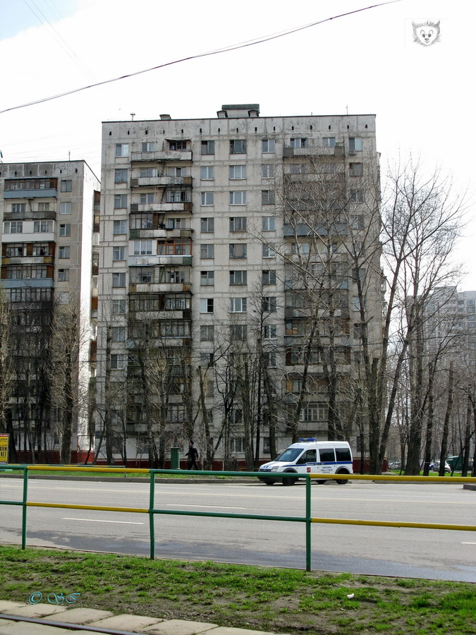 Г москва ул полярная. Полярная улица, 34к1. Ул Полярная д 15 корп 1. Медведково Полярная 34к2.