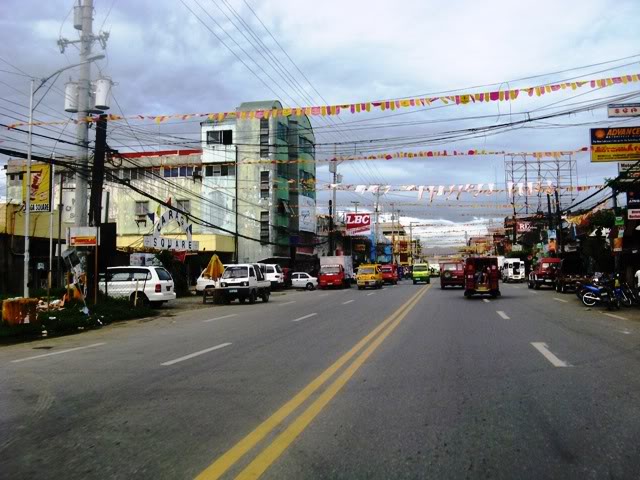 Flor-Al Mansion - Butuan