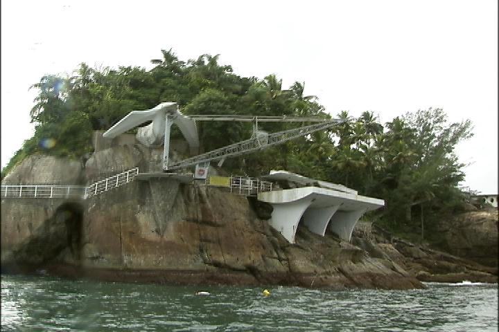 Ilha Dos Arvoredos