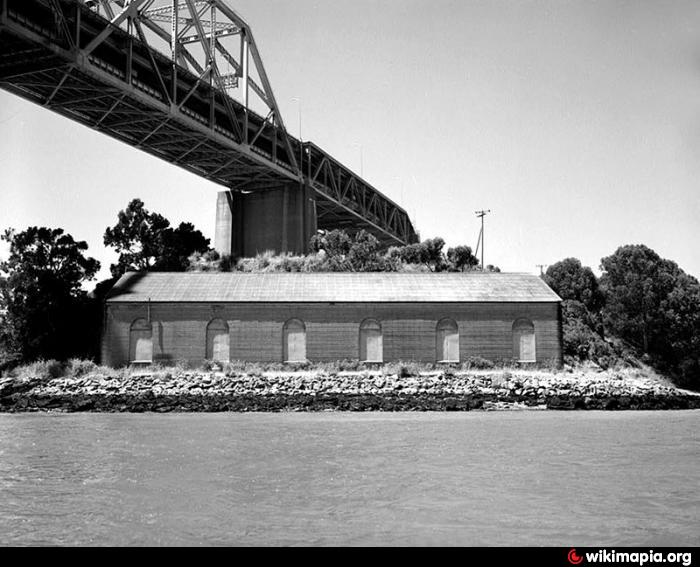 Torpedo Storehouse