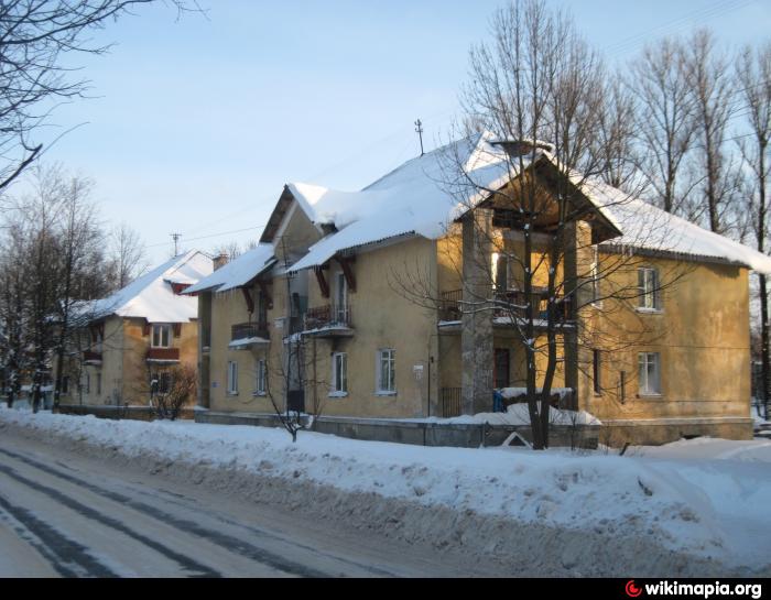 Купить Дом В Кировске Лен Обл