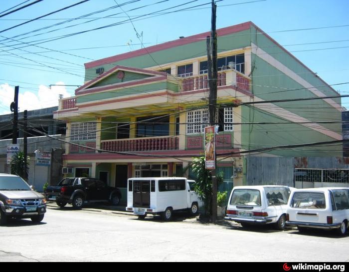 MATA FUNERAL HOME - Butuan City