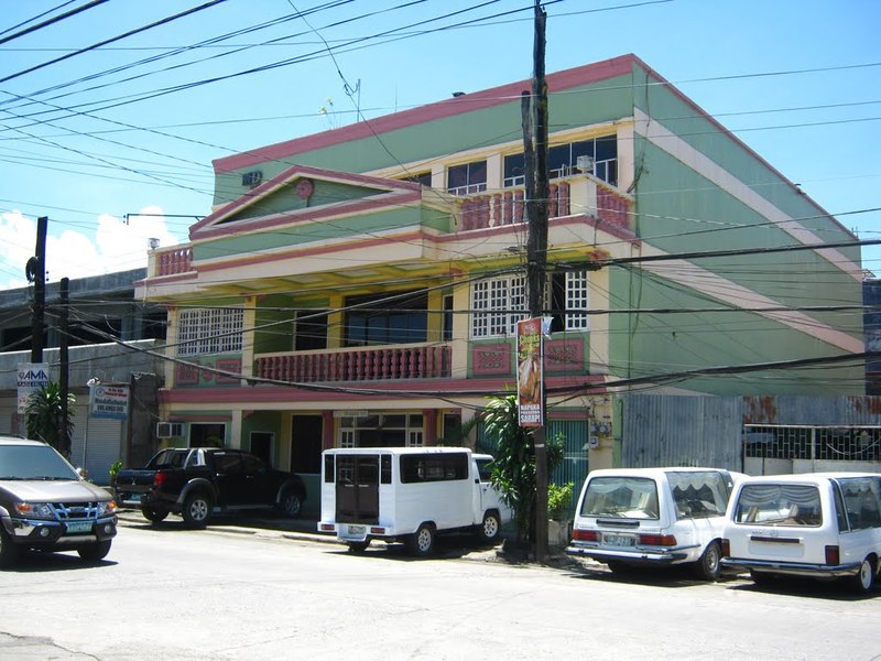 MATA FUNERAL HOME - Butuan City, Agusan del Norte