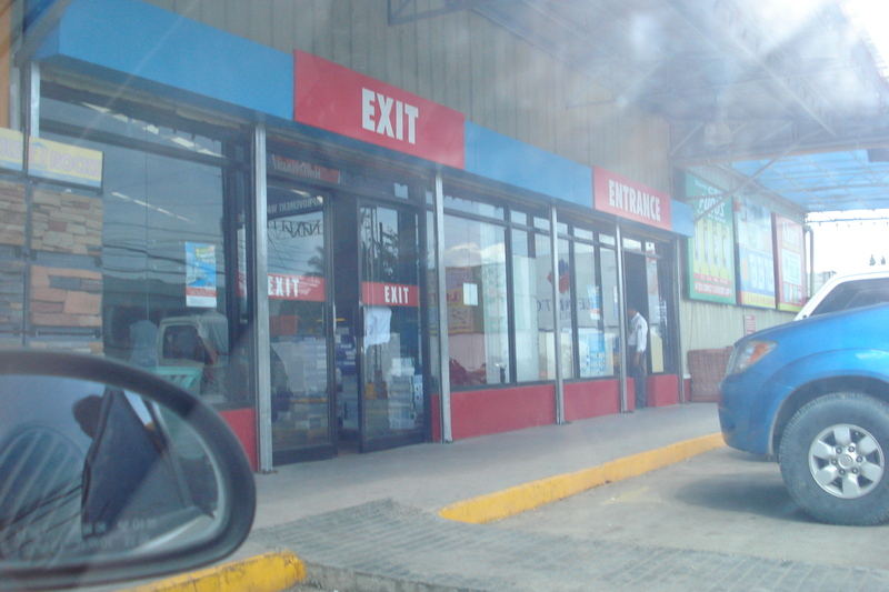 citi hardware Butuan City