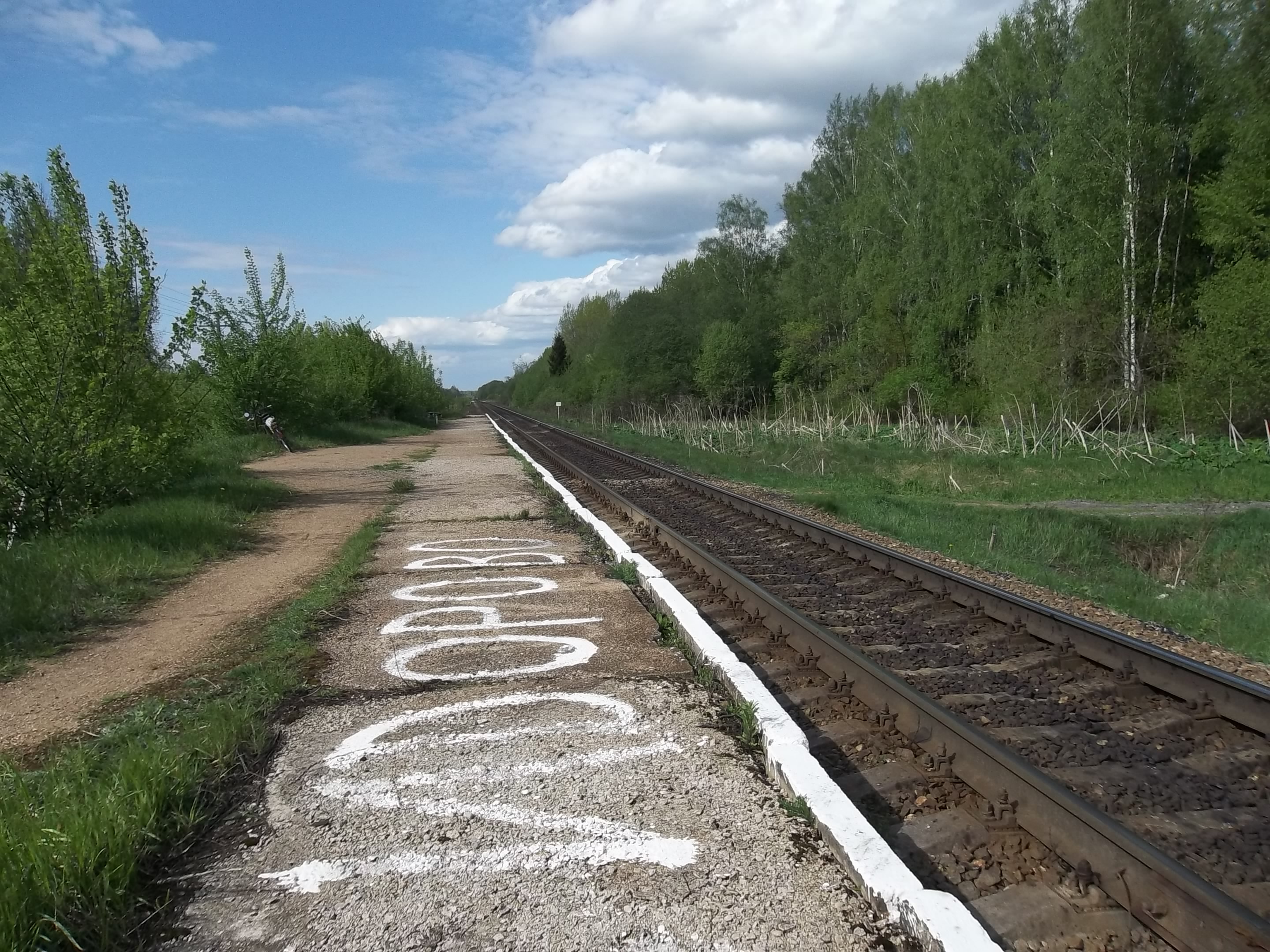 Пункт км. Остановочный пункт 294 км. Псков 294 километр. Станция 259 км. Станция новые рубежи.