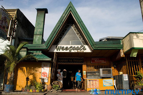 Weegols - Butuan City