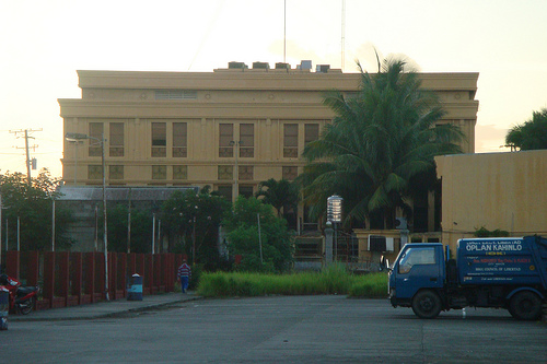 GSIS Building - Butuan