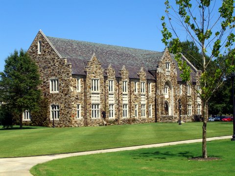 Hassell Hall - Memphis, Tennessee