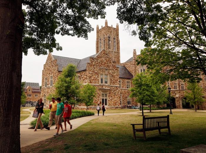 Paul Barret Jr Library Memphis Tennessee