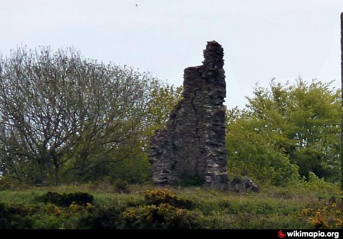 Chimney