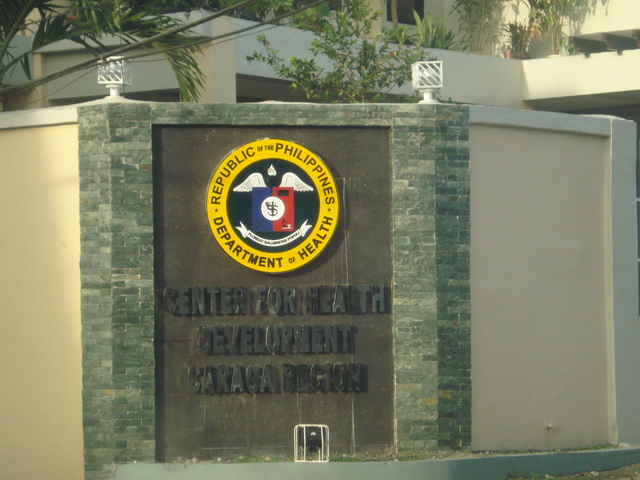 Department of Health - Butuan