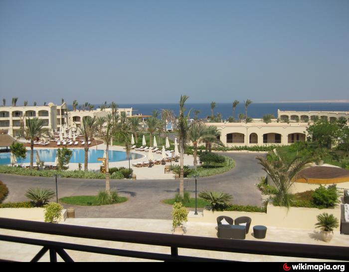 Cleopatra Luxury 5* - Sharm El Sheikh