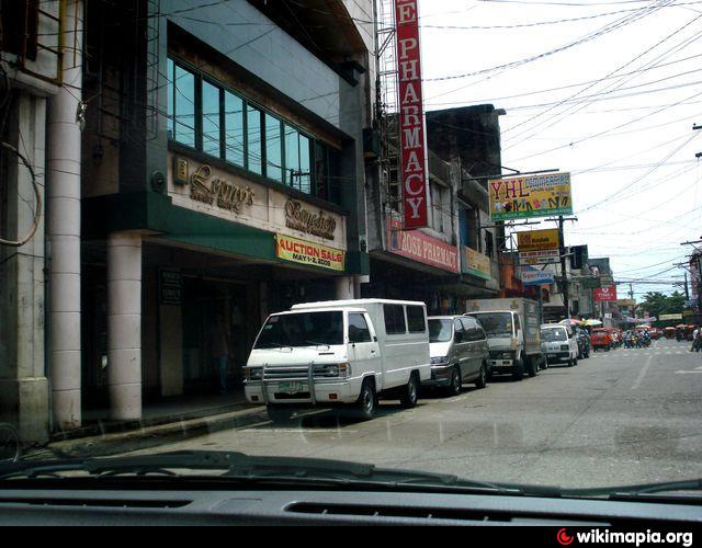 Building - Butuan