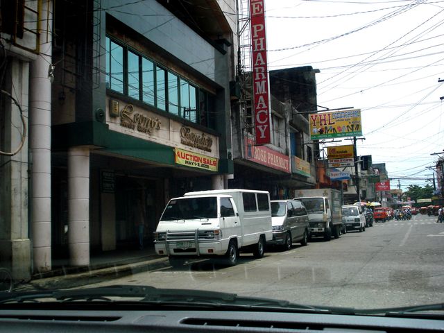 Building - Butuan