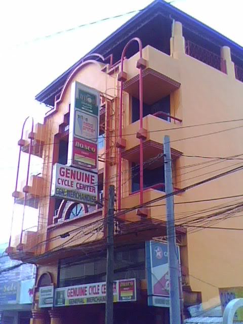 Genuine Cycle Center - Butuan