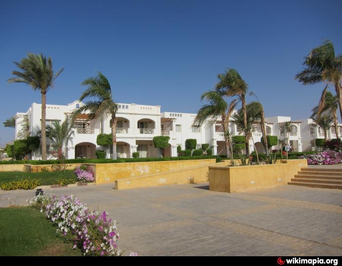 Fayrouz area - Sharm El Sheikh